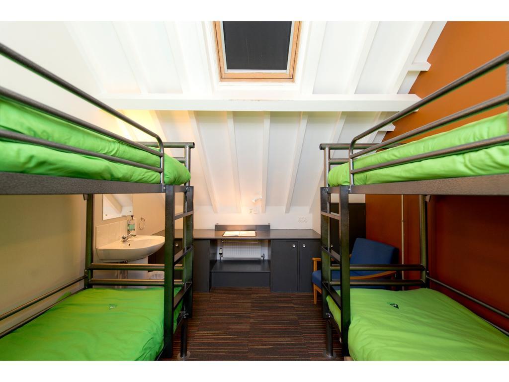 Yha Wells-Next-The-Sea Wells-next-the-Sea Quarto foto
