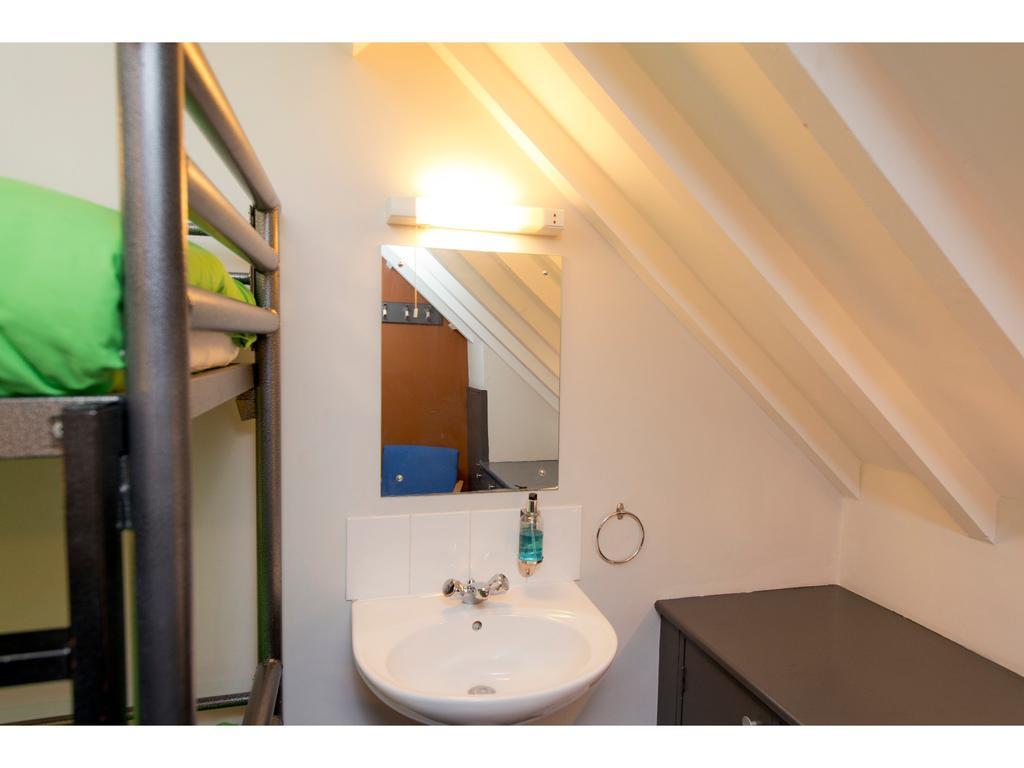 Yha Wells-Next-The-Sea Wells-next-the-Sea Quarto foto