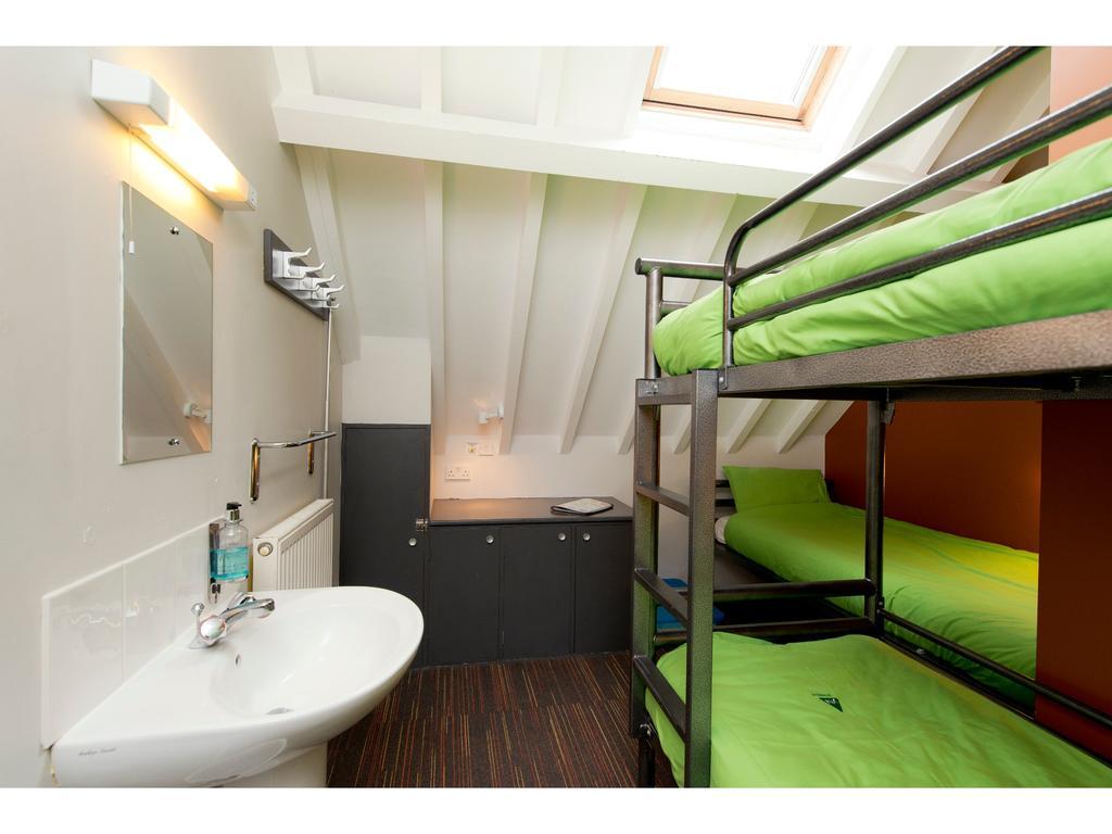 Yha Wells-Next-The-Sea Wells-next-the-Sea Quarto foto