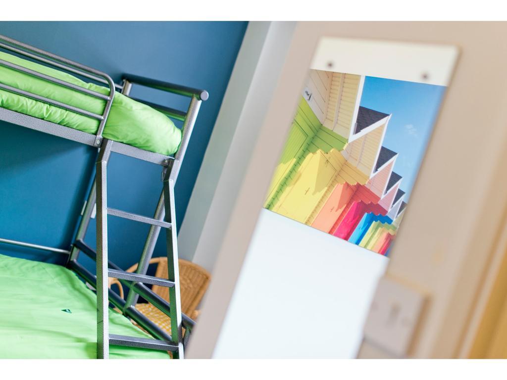 Yha Wells-Next-The-Sea Wells-next-the-Sea Quarto foto