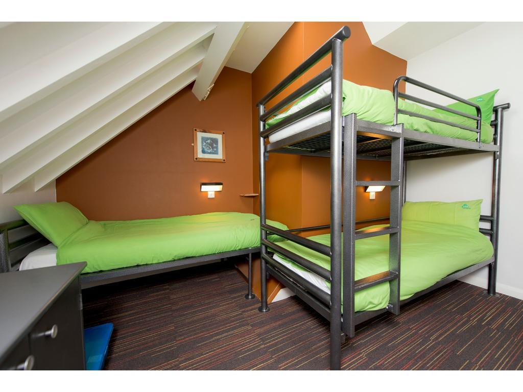 Yha Wells-Next-The-Sea Wells-next-the-Sea Quarto foto