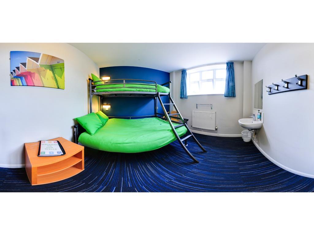 Yha Wells-Next-The-Sea Wells-next-the-Sea Quarto foto