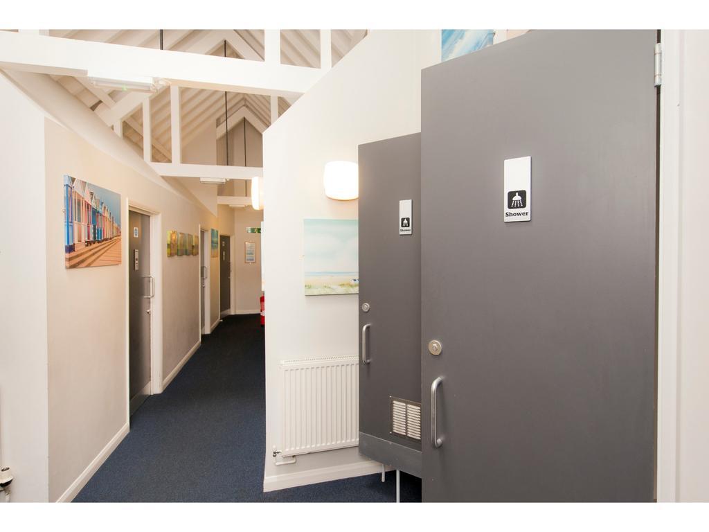 Yha Wells-Next-The-Sea Wells-next-the-Sea Exterior foto