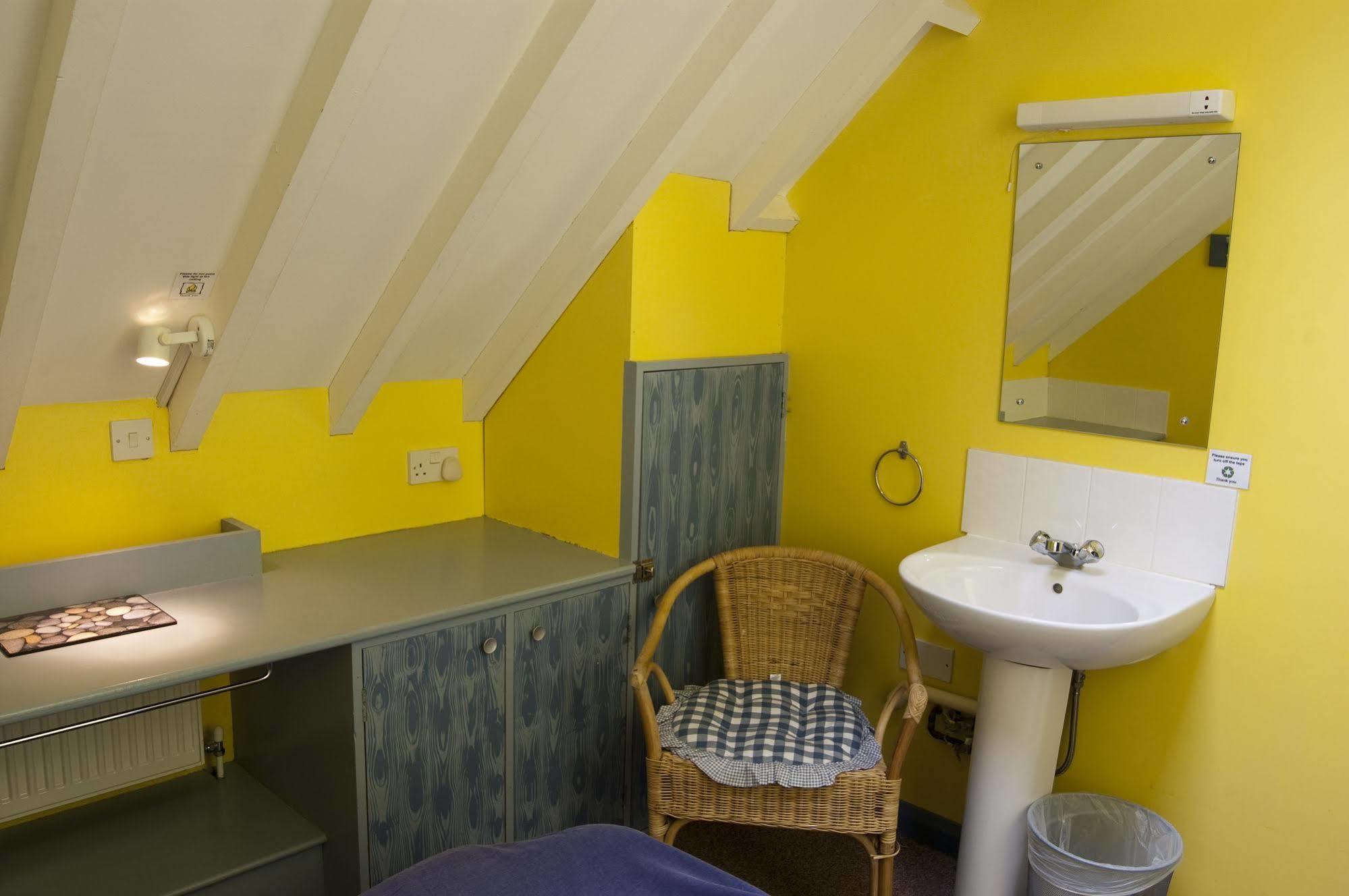 Yha Wells-Next-The-Sea Wells-next-the-Sea Exterior foto